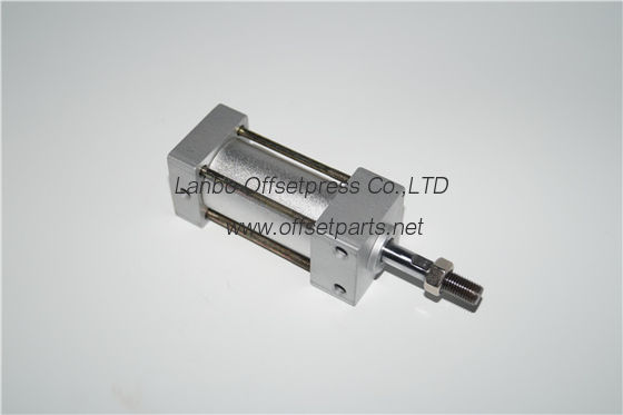 cheap price hot sale cylinder SC 25x25 , 125 mm length for offset printing machine