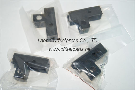 high quality komori bracket 374-1614-400,444-1656-014 , original part  for sale