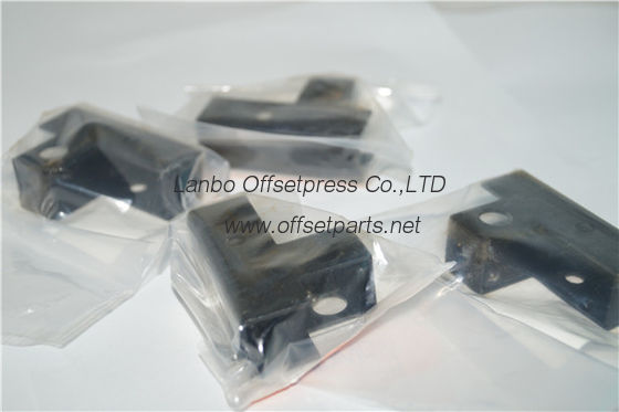 high quality komori bracket 374-1614-400,444-1656-014 , original part  for sale