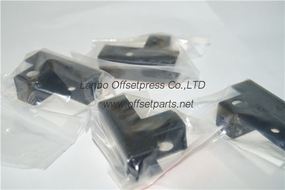 high quality komori bracket 374-1614-400,444-1656-014 , original part  for sale