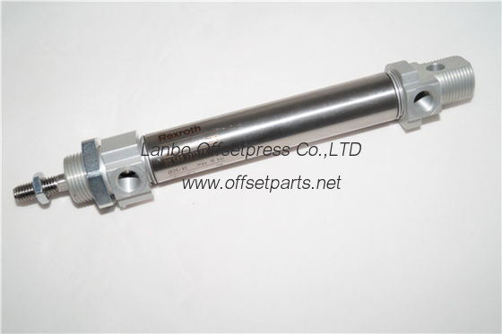 good quality pneumatic cylindr , 00.580.3212 , original printing part