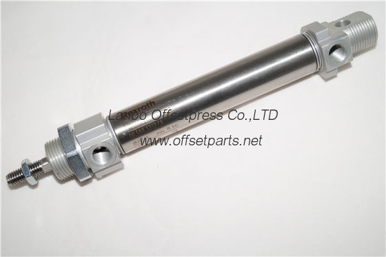good quality pneumatic cylindr , 00.580.3212 , original printing part
