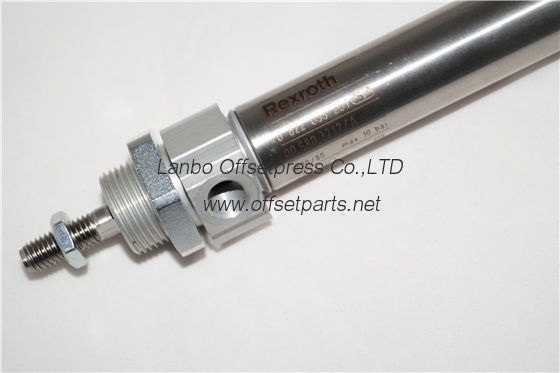 good quality pneumatic cylindr , 00.580.3212 , original printing part