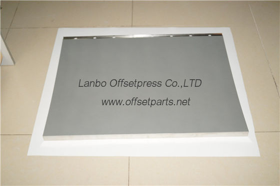 SM 74 machine transfer jacket , L750x W550mm , transfer cylinder jacket for sale