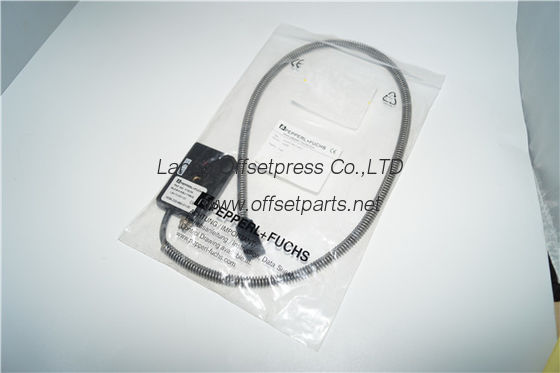 Stahi folding machine sensor , ML4-8-H-KSU-1748-Q , 419256 , sensor part for sale
