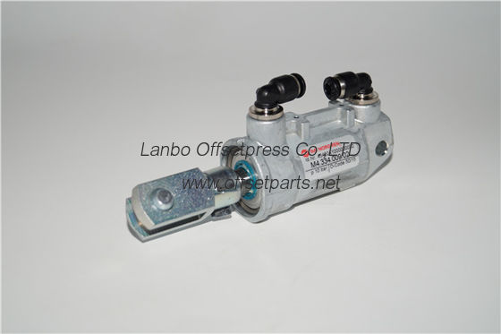 original cylinder , M4.334.009 , pneumactic cylinder D25 H25 for printing machine