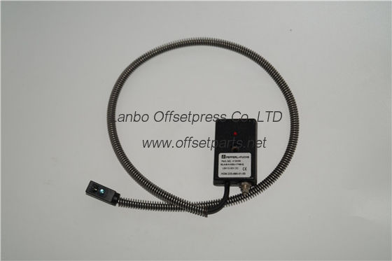 sensor ML4-8-H-RKU-1748-Q , 419256 for offset printing machine