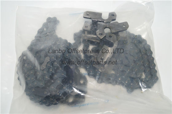 high quality hot sale roller chain CPL  MV .029.487 for printing machine