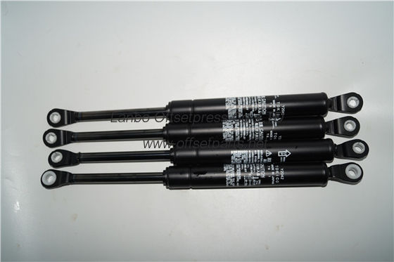 high quality best price L330mm komori gas spring 444-9333-314 for sale