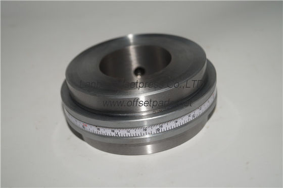 high quality 2.1 kg spring OD97xID50x H46mm used for offset printing machine