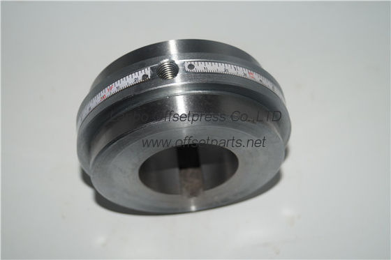 high quality 2.1 kg spring OD97xID50x H46mm used for offset printing machine