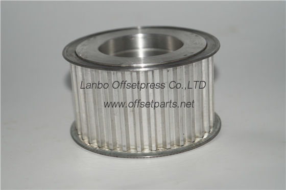 high quality reasonable price wheel F2.016.155 used for printing machine