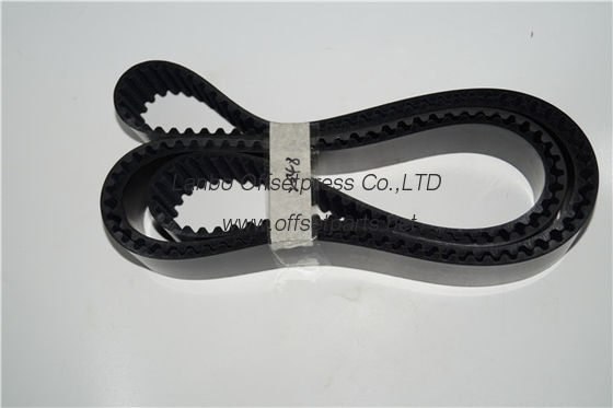 high quality cheap price belt  00.580.6164 used for offset printing machine