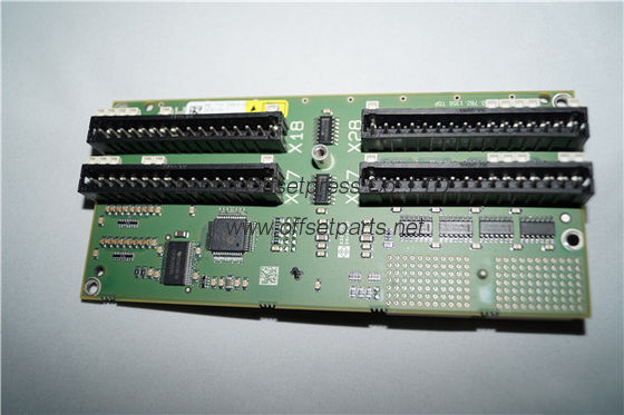 flat module , 00.779.2009,  DEB220-I,high quality original spare parts