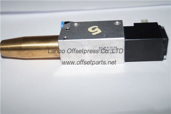 Festo selonoid valve , AVLM-8-20SA , F7.335.019/01 , 571770 AN08 , high quality valve