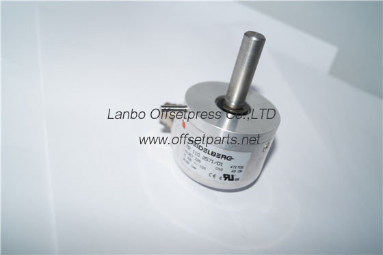 sensor OPT ENCD REL , M2.110.2571/01 , good quality sensor for sale