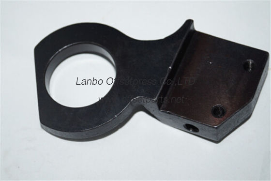 support DS 71.010.308 , black holder parts for printing machine