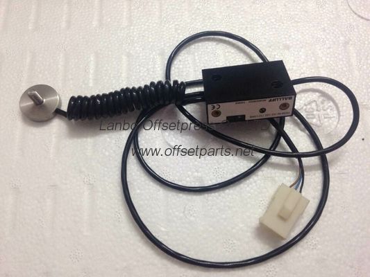sensor , G2.122.1311 , 04B, PM5，2SM52 machine sensor CAPAC SWIT PROX