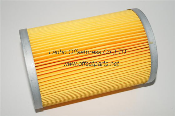 102 machine filter cartridge 730.512,47.018.106, good quality spare parts