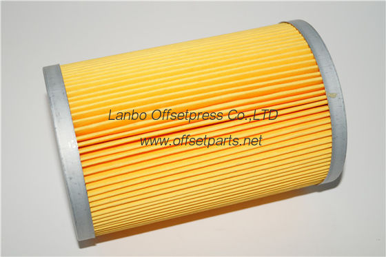 102 machine filter cartridge 730.512,47.018.106, good quality spare parts