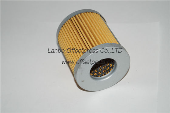 PM74/SM74/CD74 machine pump filter,M2.102.2051 , yellow filter spare parts
