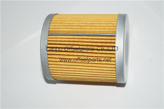 PM74/SM74/CD74 machine pump filter,M2.102.2051 , yellow filter spare parts