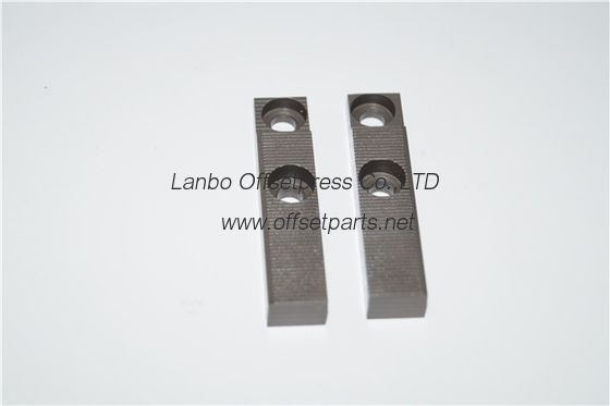 PM74SM74 machine pull rail DS,M2.072.221,pull rail OS,M2.072.222