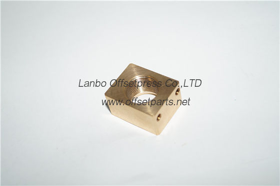 good quality lock nut L2.072.331  for SM74/PM74/CD74/XL75 machine