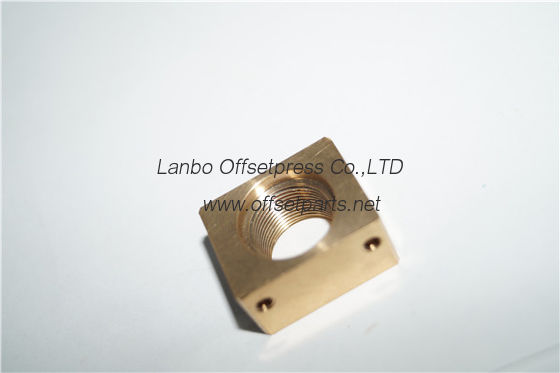 good quality lock nut L2.072.331  for SM74/PM74/CD74/XL75 machine