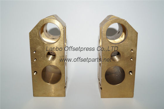 good quality housing OS,C5.072.202,C5.072.201 used for CD102 machine