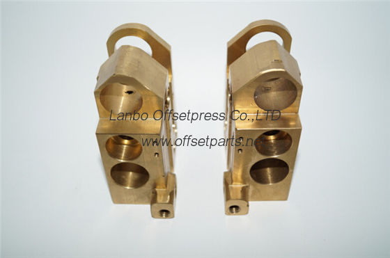 good quality housing OS,C5.072.202,C5.072.201 used for CD102 machine