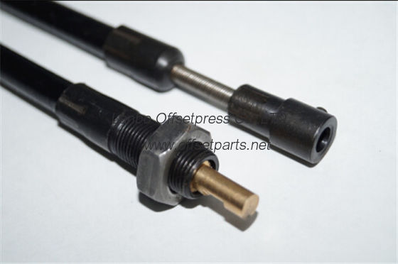 contact shaft , 41.028.151 , high quality cheap price parts for printing machine
