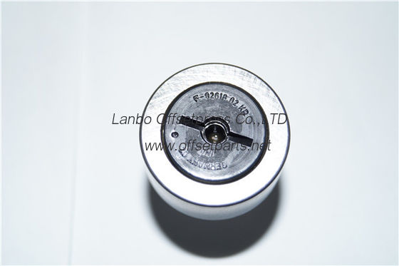 00.550.1807 original cam follower KR 26x10x30mm made in Germany