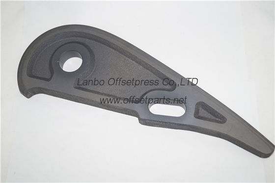 CD102 machine gripper cam,C6.014.039, original spare parts