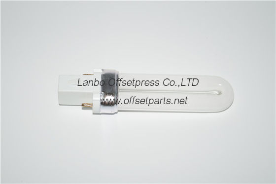 fluorescent tube 5 Watt,M2.117.1311, good quality lamp for sale