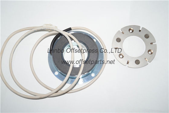 good quality brake 15Nm,H2.109.1321, original parts for offset printing machine