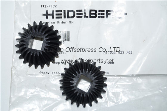 bever gear , A1.030.023 02 , high quality original spare parts