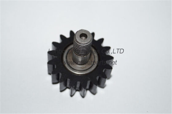 17 tooth gear 63.030.566 with hinge 71.030.235 , H=40mm for sale