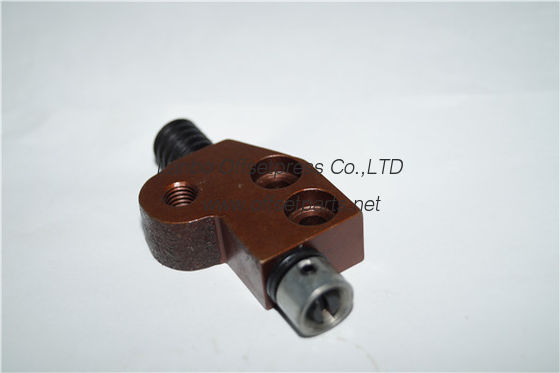 CD102 machine adjusting worm gear,71.030.248,high quality  replacement parts