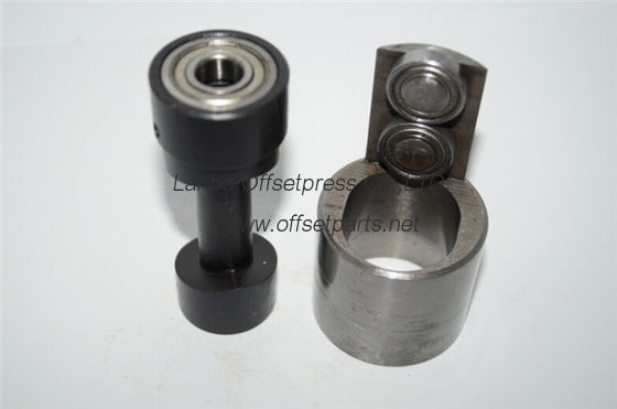 102 machine bearing bushing cpl,91.010.322S,91.010.323 for sale