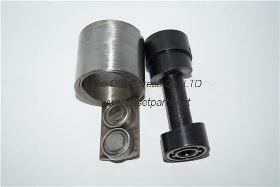 102 machine bearing bushing cpl,91.010.322S,91.010.323 for sale