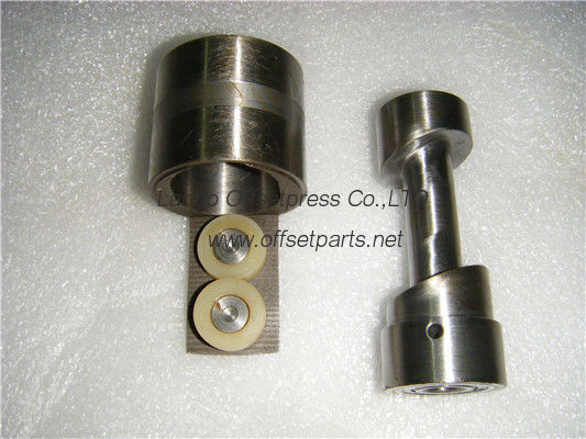 102 machine bearing bushing cpl,91.010.322S,91.010.323 for sale