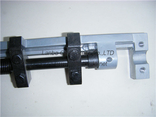 delivery gripper bar , 42.014.003F  , spare parts for GTO46machine