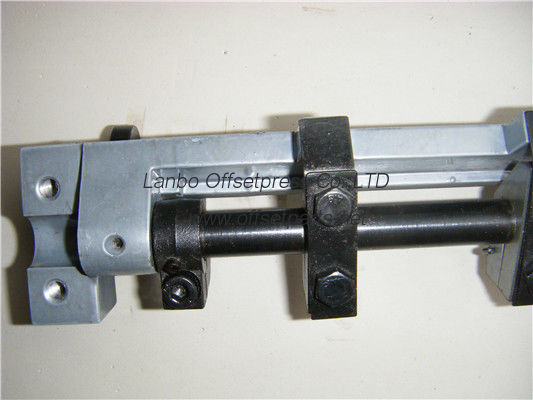 delivery gripper bar , 42.014.003F  , spare parts for GTO46machine