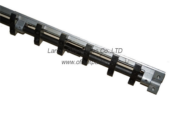 good quality Kord machine gripper bar,KORD 1403F,kord parts