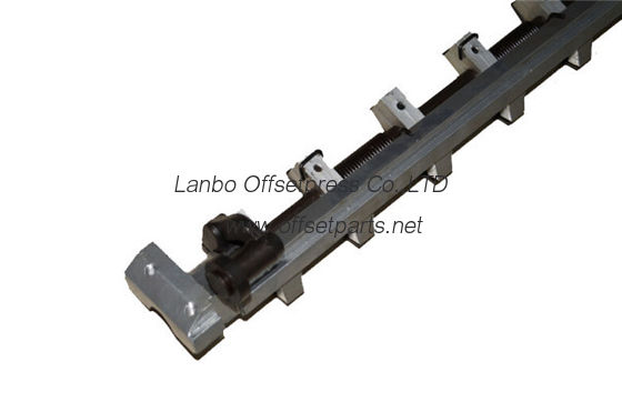 good quality Kord machine gripper bar,KORD 1403F,kord parts