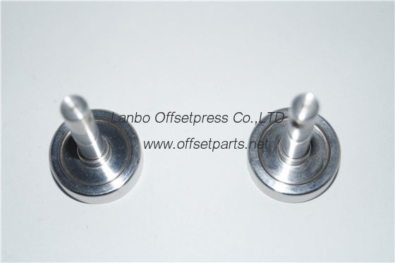 SM52 pull wheel,G6.072.007,high quality replacement parts
