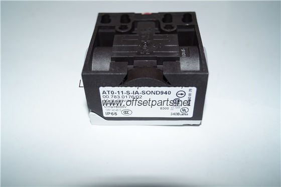 Sensor EMECH SWIT POS, 00.783.0176/02, high quality original parts