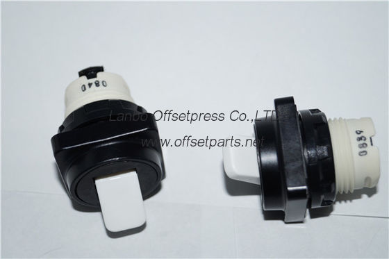 good quality replacement switch MV.051.082 used for offset printing machine