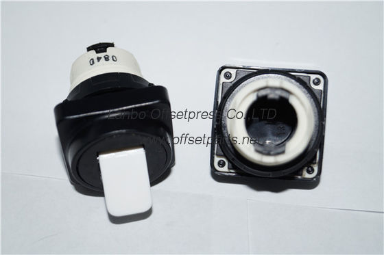 good quality replacement switch MV.051.082 used for offset printing machine